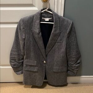 Veronica Baird blazer